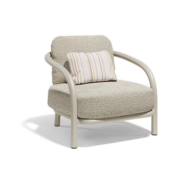 Vondom Gum Lounge Chair
