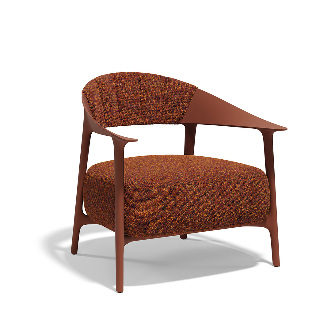 Vondom Africa Lounge Chair