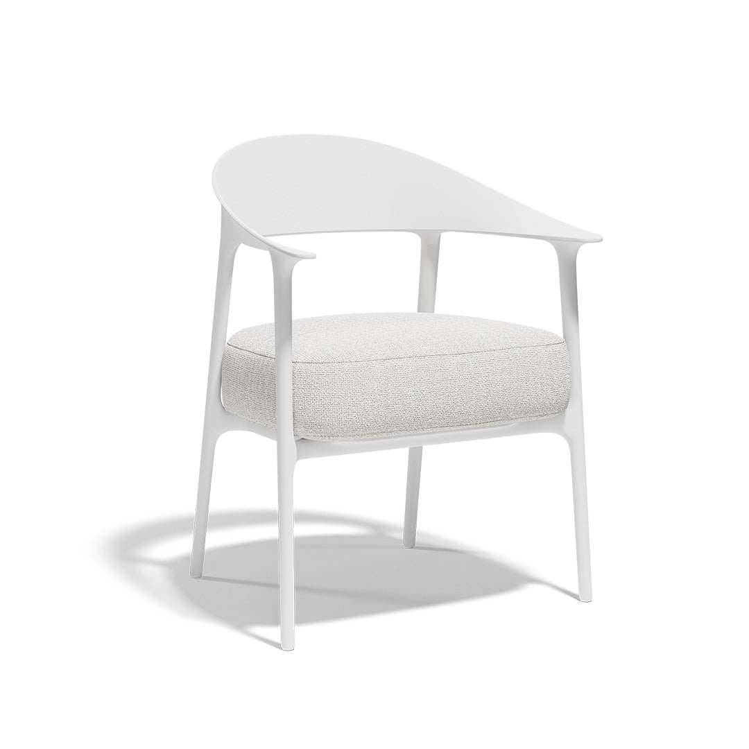 Vondom Africa Upholstered Armchair