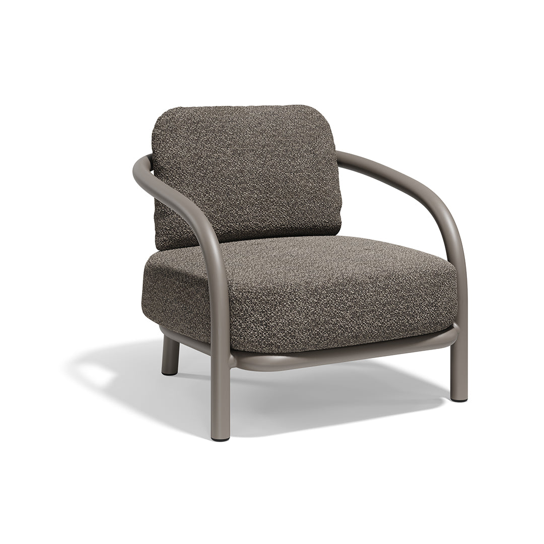 Vondom Gum Lounge Chair