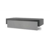 Forge Adour Deksel Kar Premium 75 Zwart/grijs