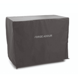 Forge Adour Hoes Kar Modern 45 H630