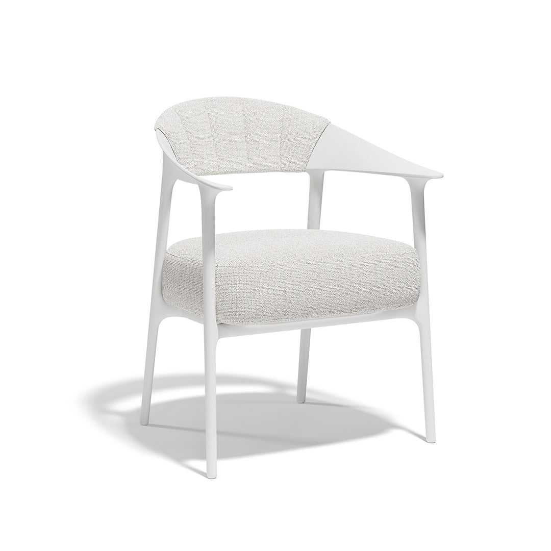 Vondom Africa Upholstered Armchair