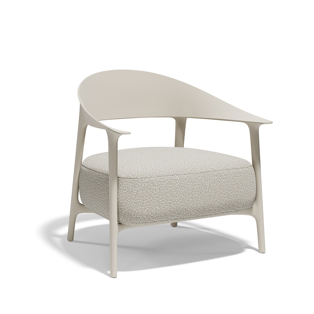 Vondom Africa Lounge Chair