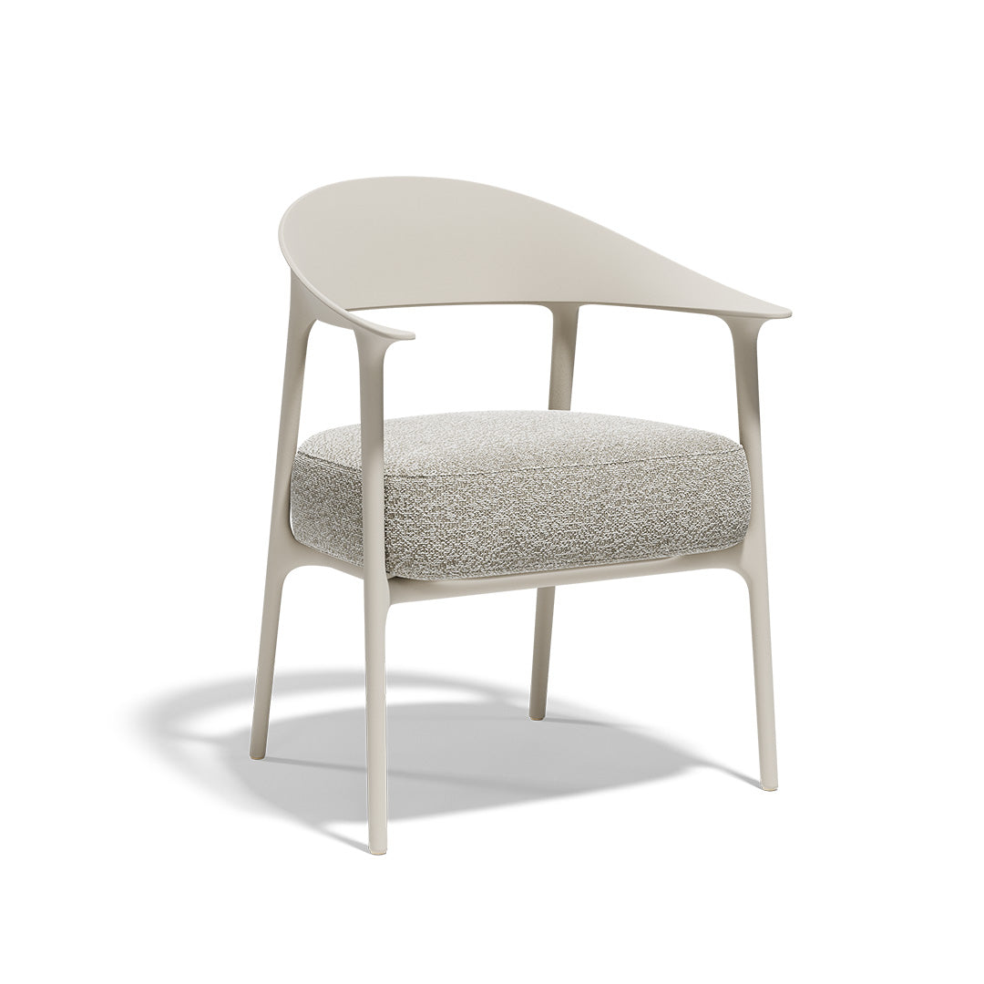 Vondom Africa Upholstered Armchair