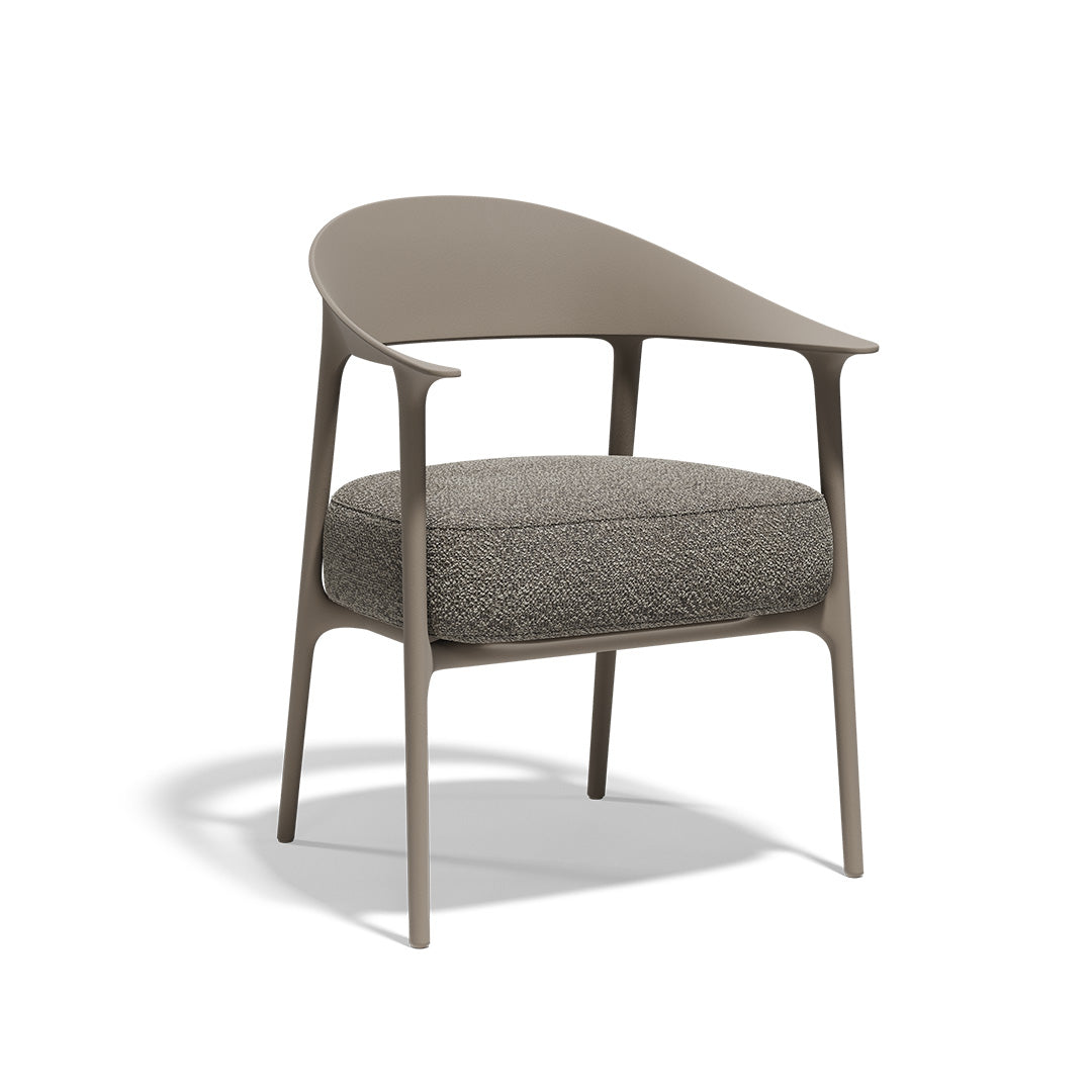 Vondom Africa Upholstered Armchair