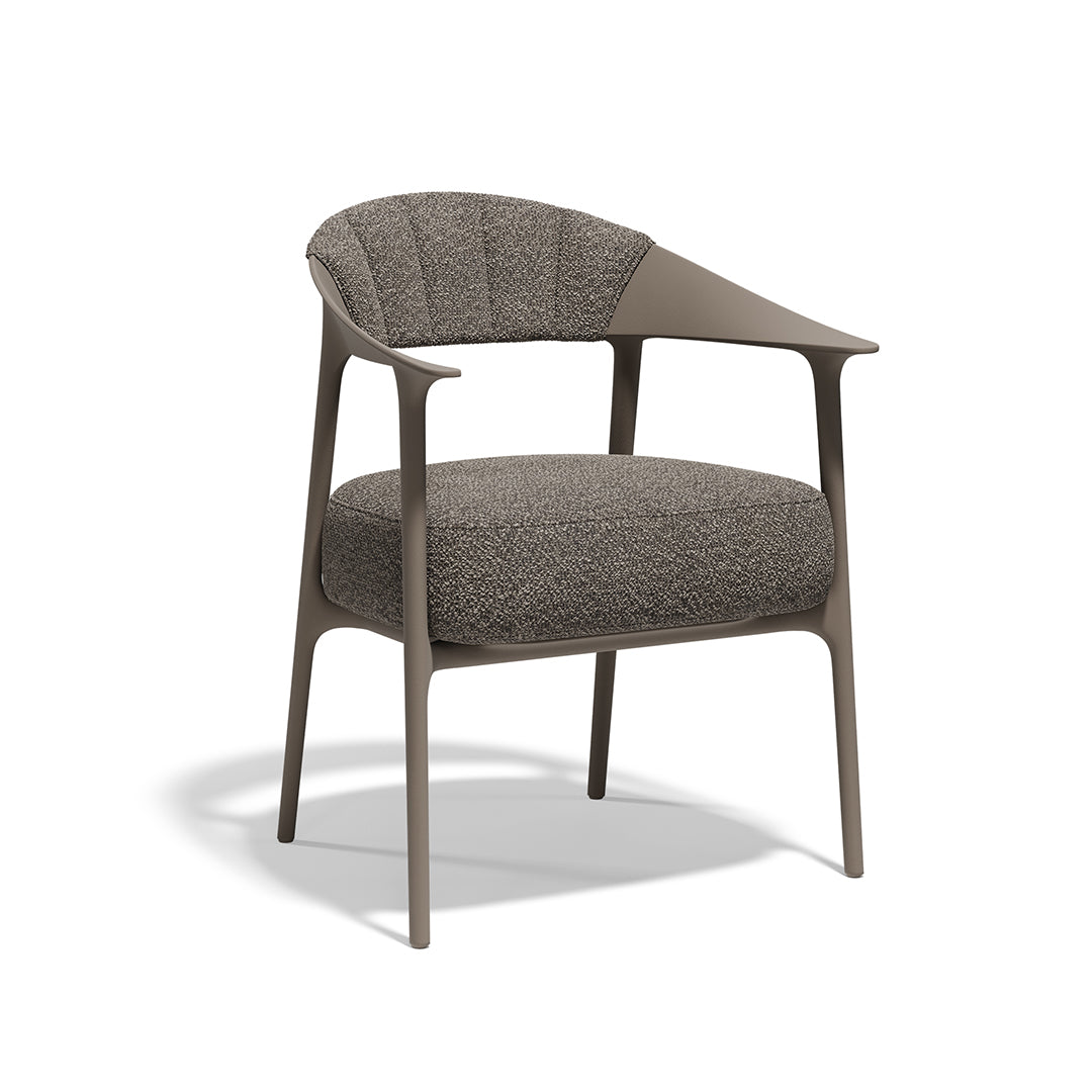 Vondom Africa Upholstered Armchair