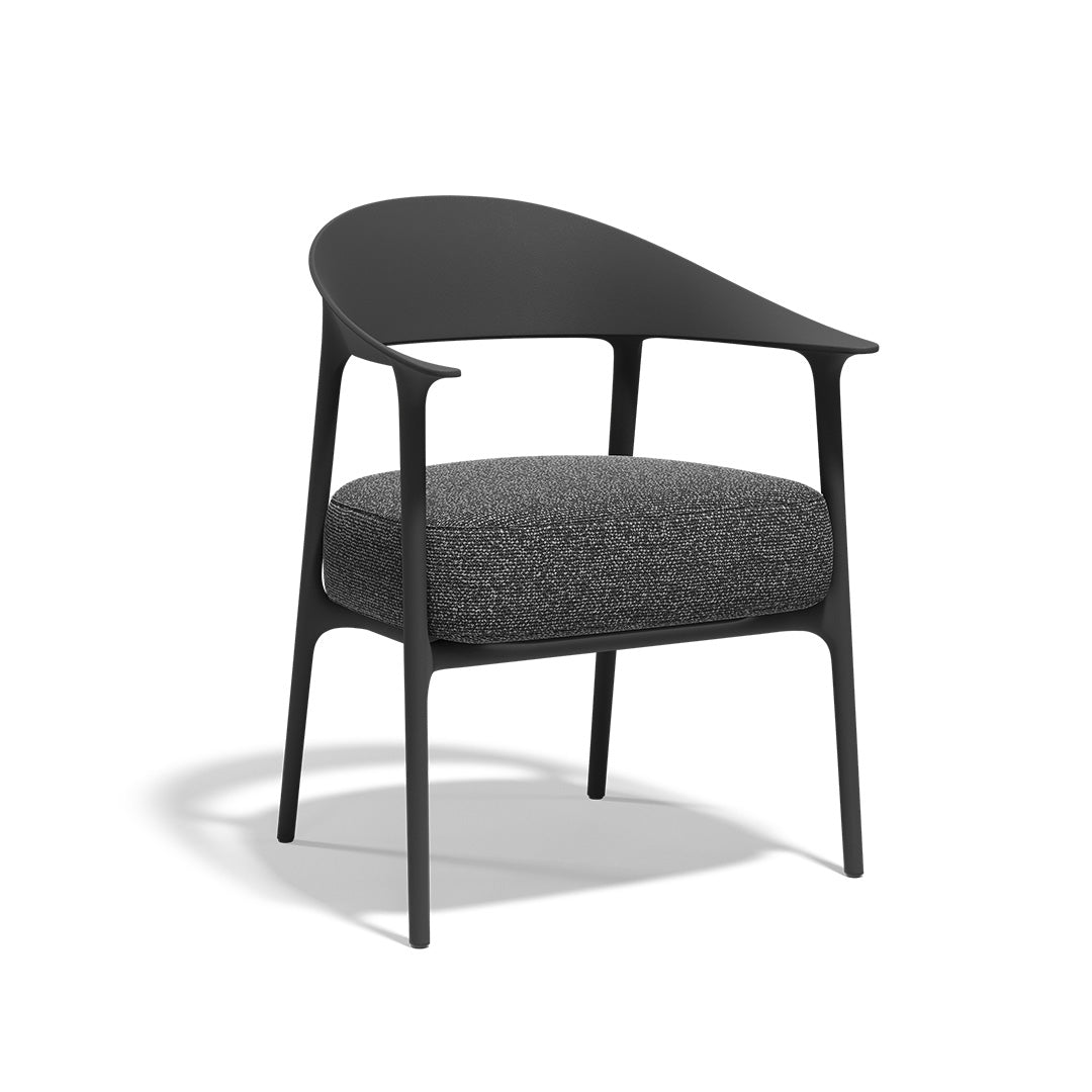 Vondom Africa Upholstered Armchair