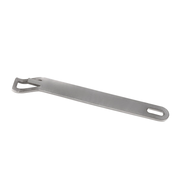 Handle for Grill Grate and Grill Plates