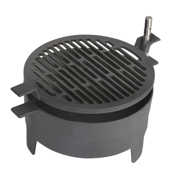 Grill '71 Tafelmodel