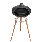 Grill Oven