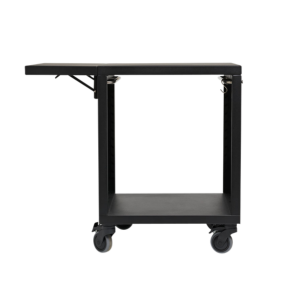 Zijtafel voor Garden, Terra en Grill '17