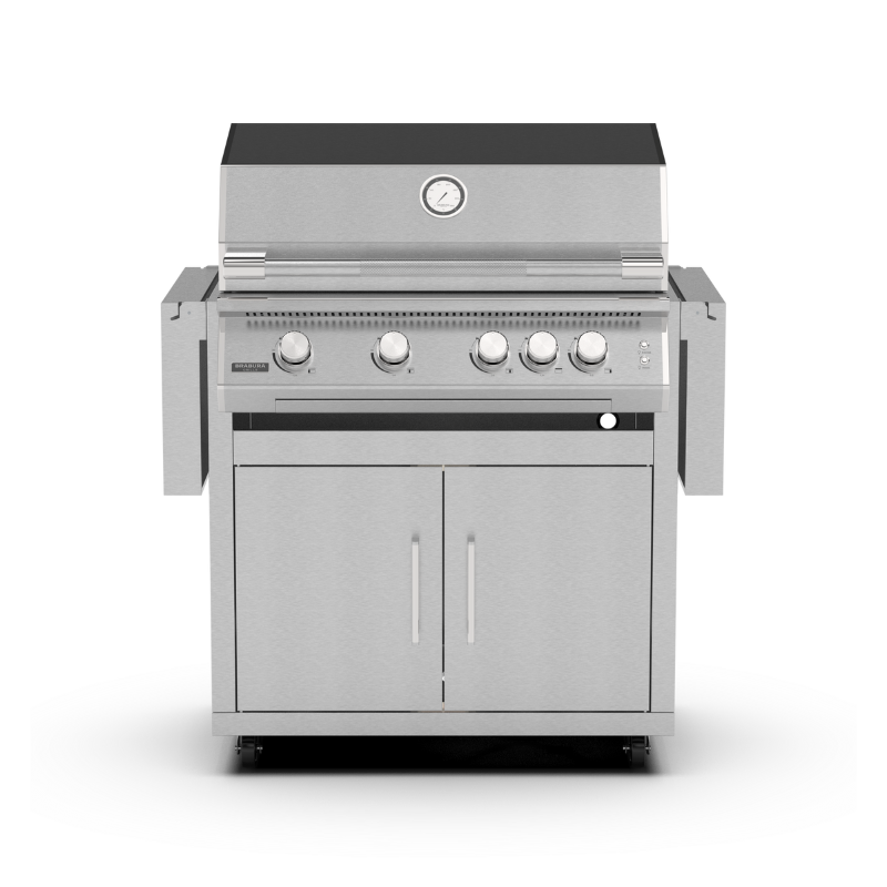 Cart Grill 400 S