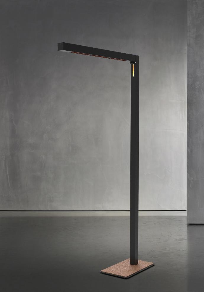 Heatsail Twig Terrace Heater