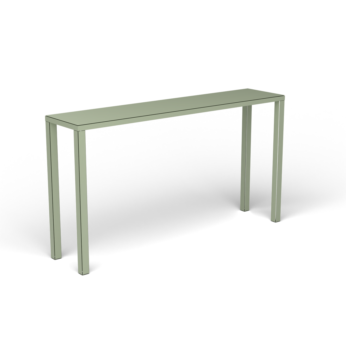 Easy Rechthoekige Bartafel, Green Tea