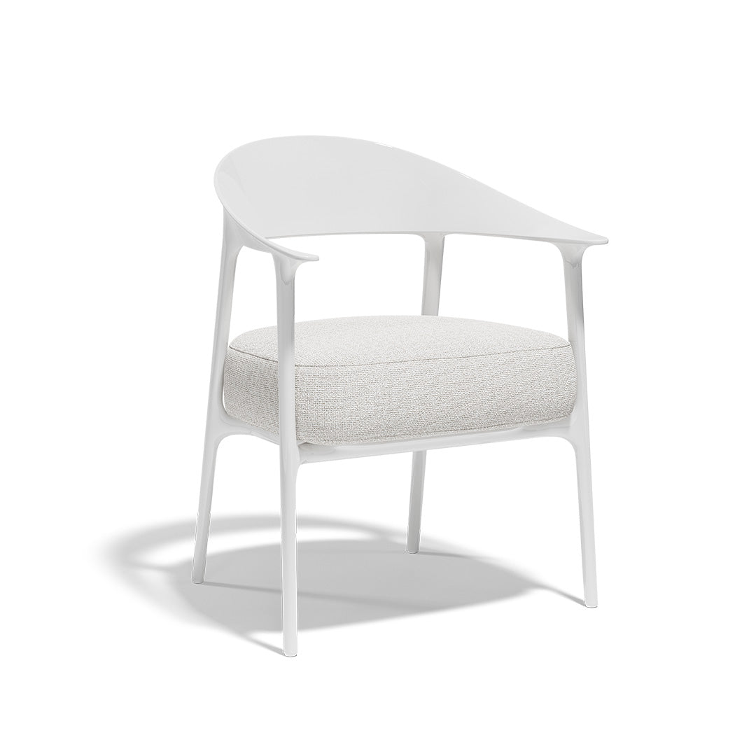 Vondom Africa Upholstered Armchair