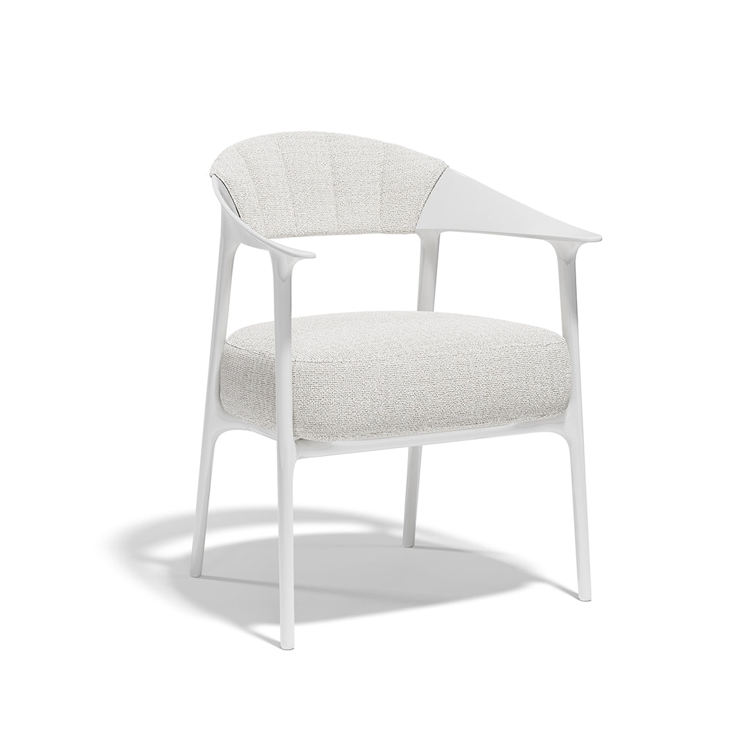 Vondom Africa Upholstered Armchair