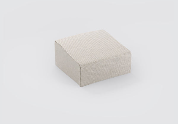 Cover for armchair Unduetre