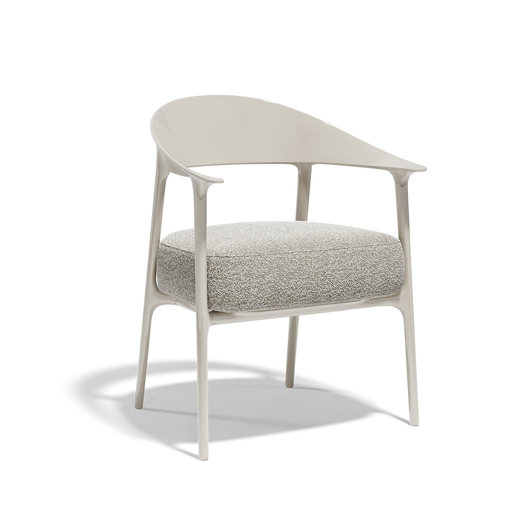 Vondom Africa Upholstered Armchair