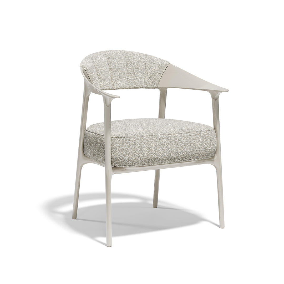 Vondom Africa Upholstered Armchair