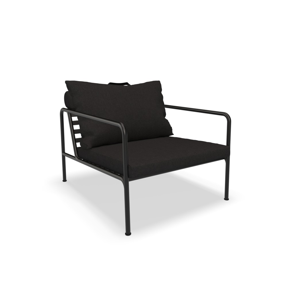 Fauteuil de jardin Avon