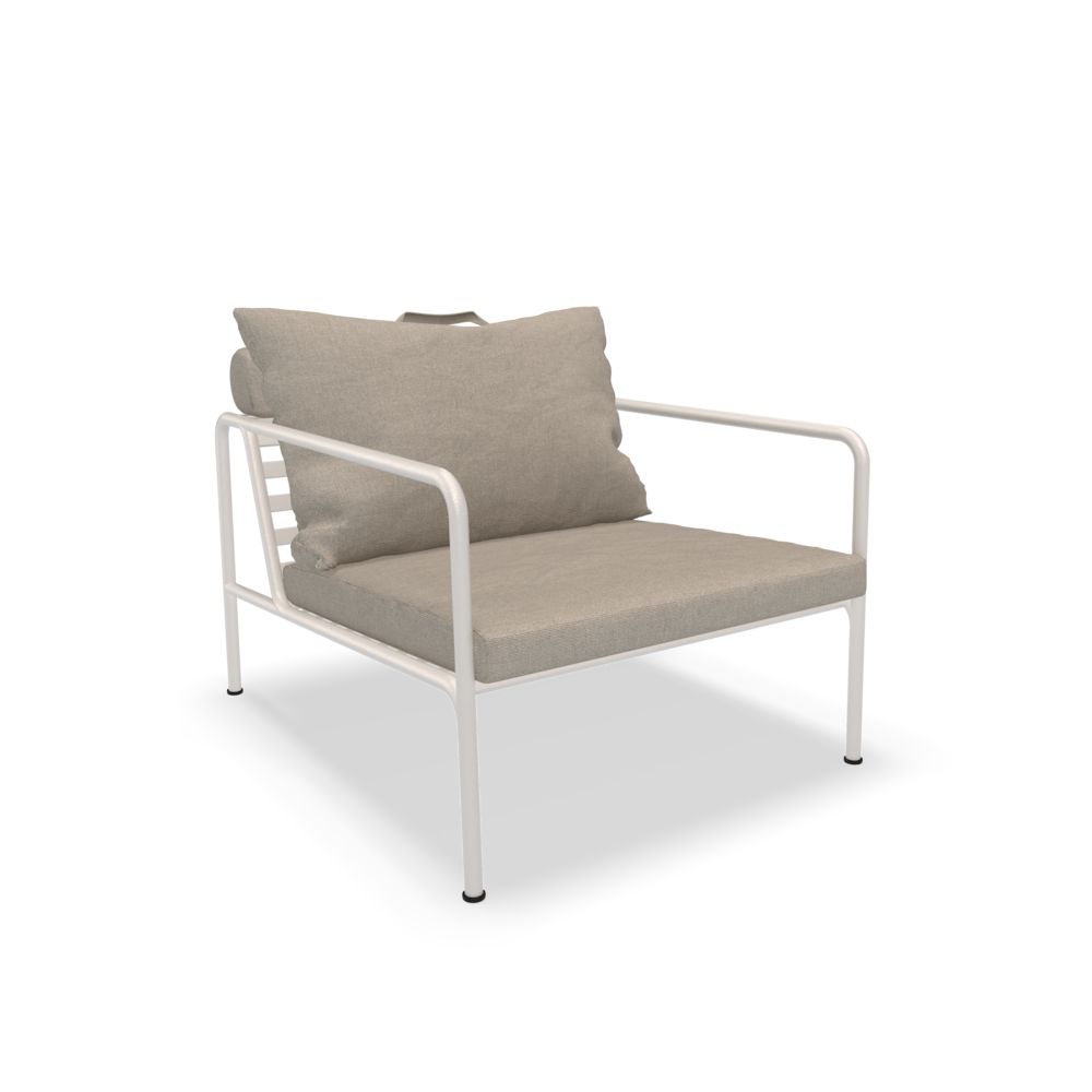 Fauteuil de jardin Avon