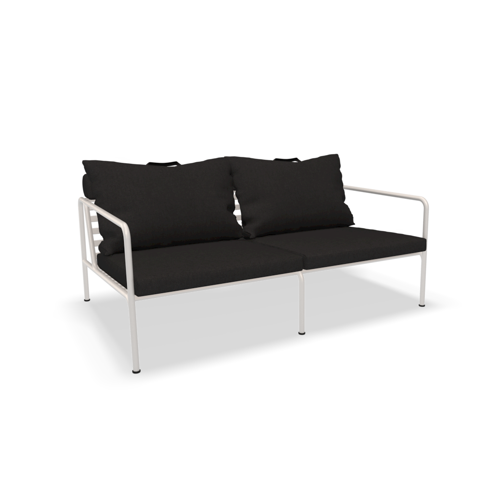 Avon 2-seater sofa
