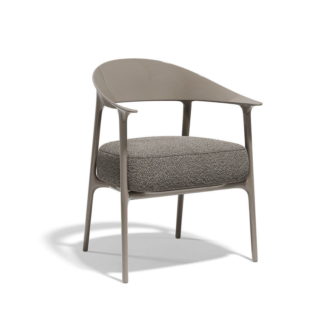 Vondom Africa Upholstered Armchair