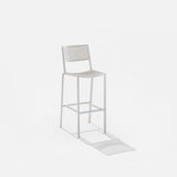 Stool 46 x 55 x h 67/97 cm
