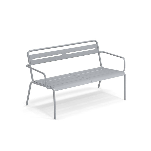 Emu Star Sofa Cloud Grey