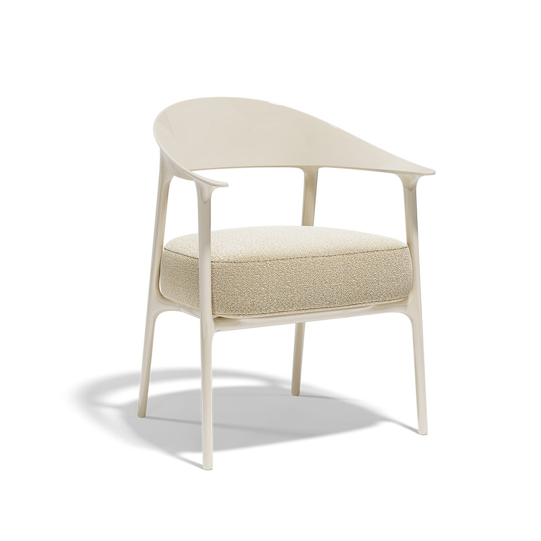 Vondom Africa Upholstered Armchair