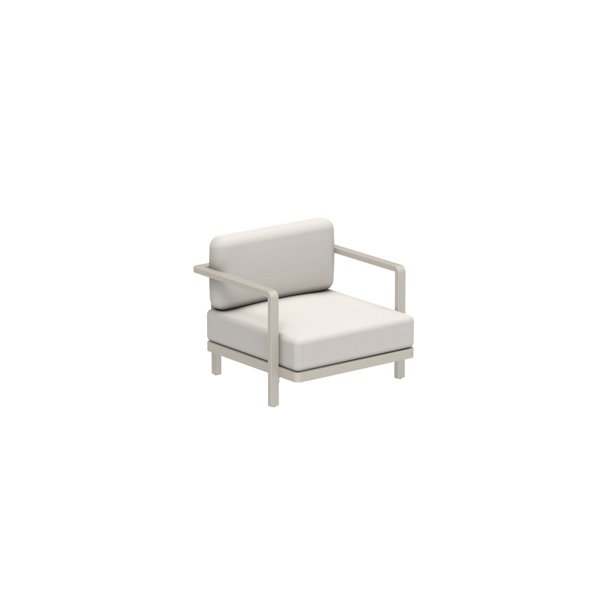Alura Lounge One Seater
