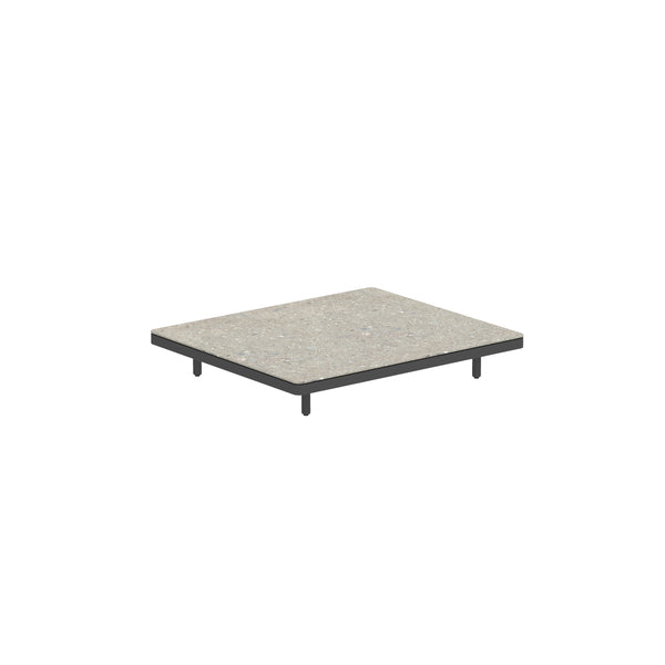 Alura Lounge 140 Table Tablet