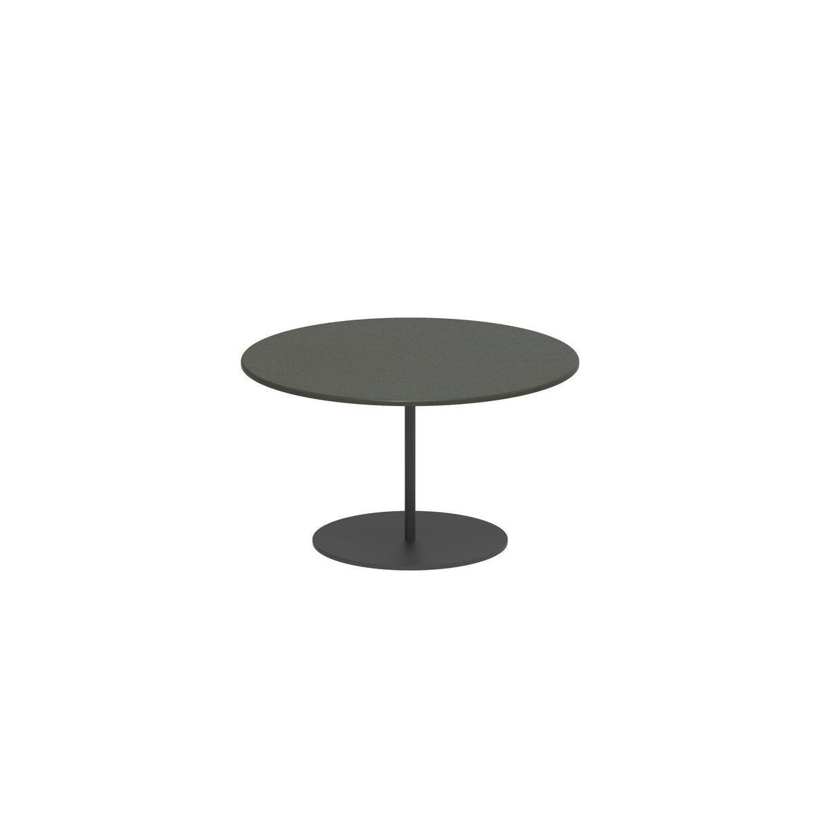 Butler Bijzettafel