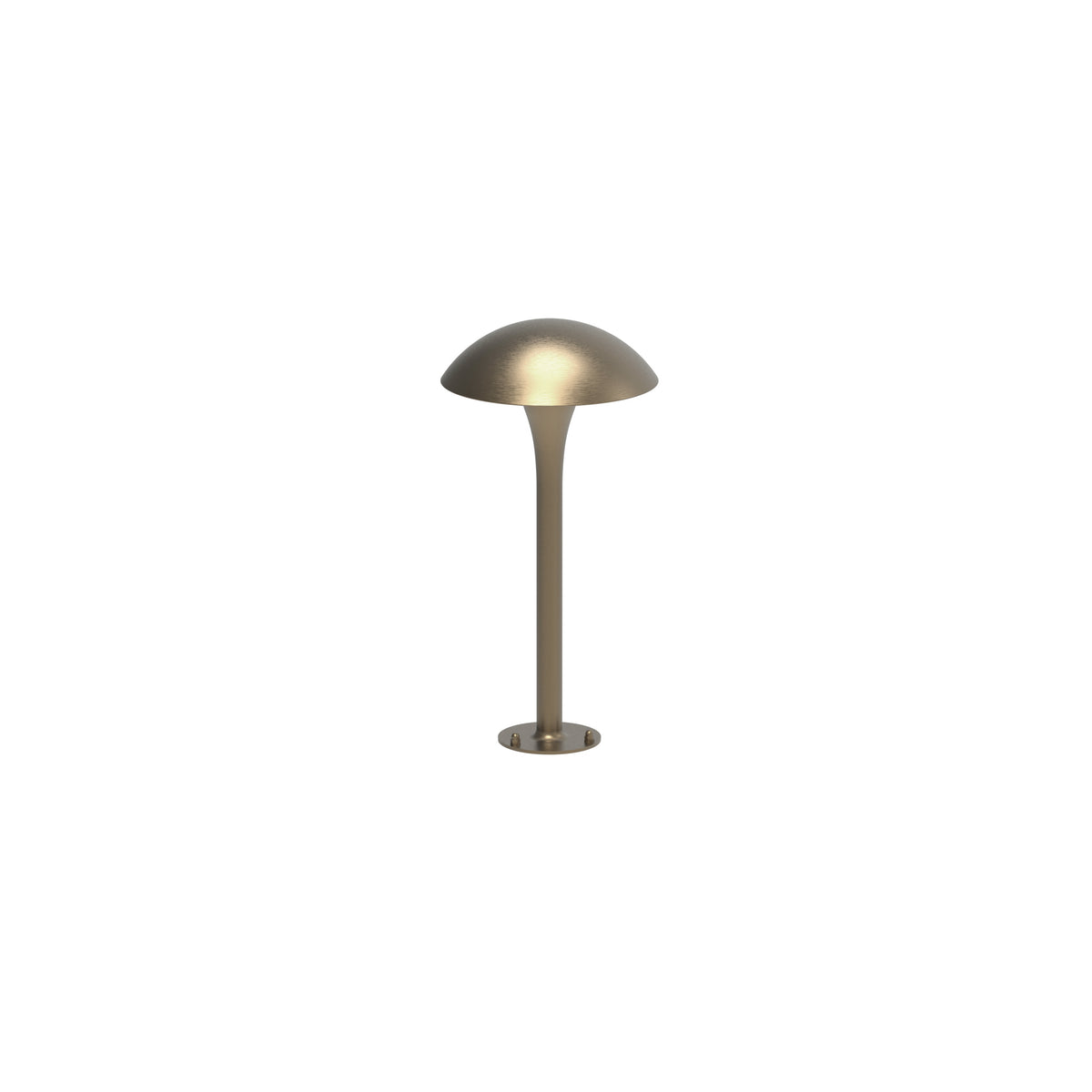 Fungy 50 Light Weathered Brass