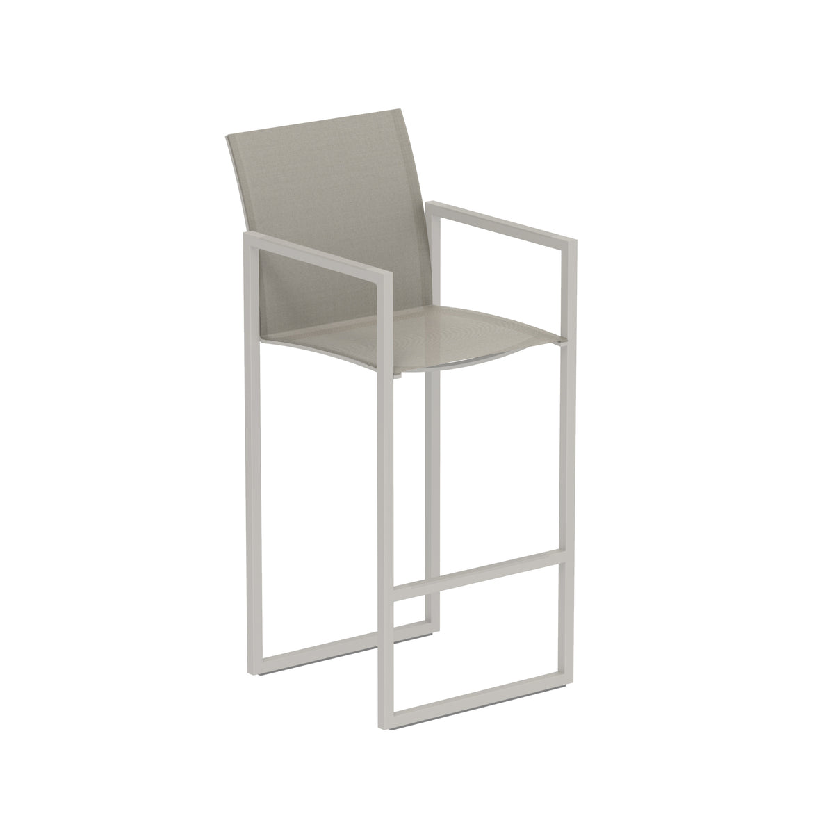 Ninix Bar Stool