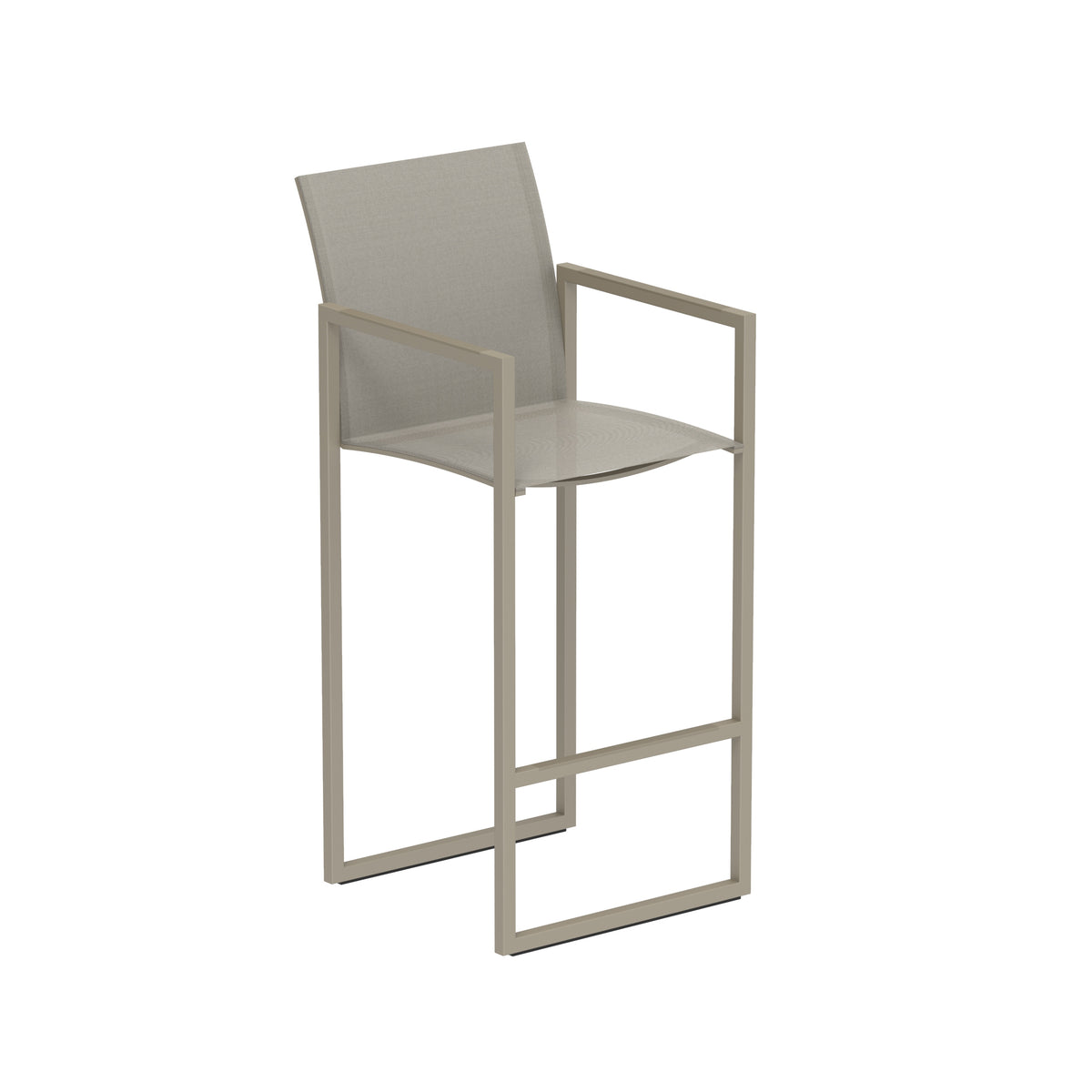 Ninix Bar Stool