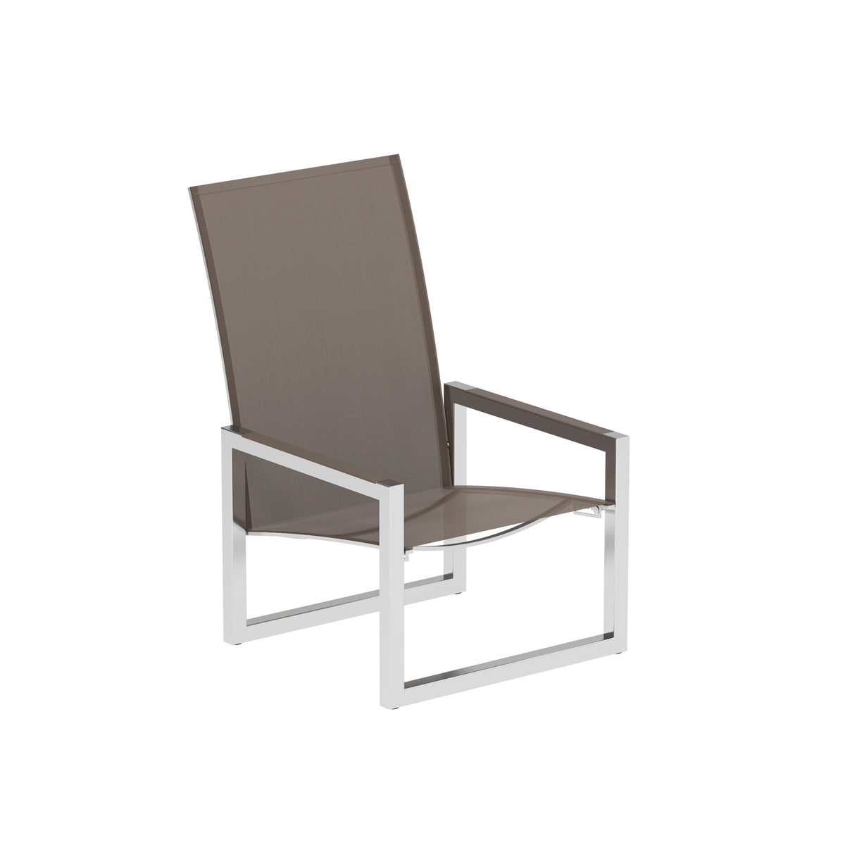 Ninix Low Chair 60T