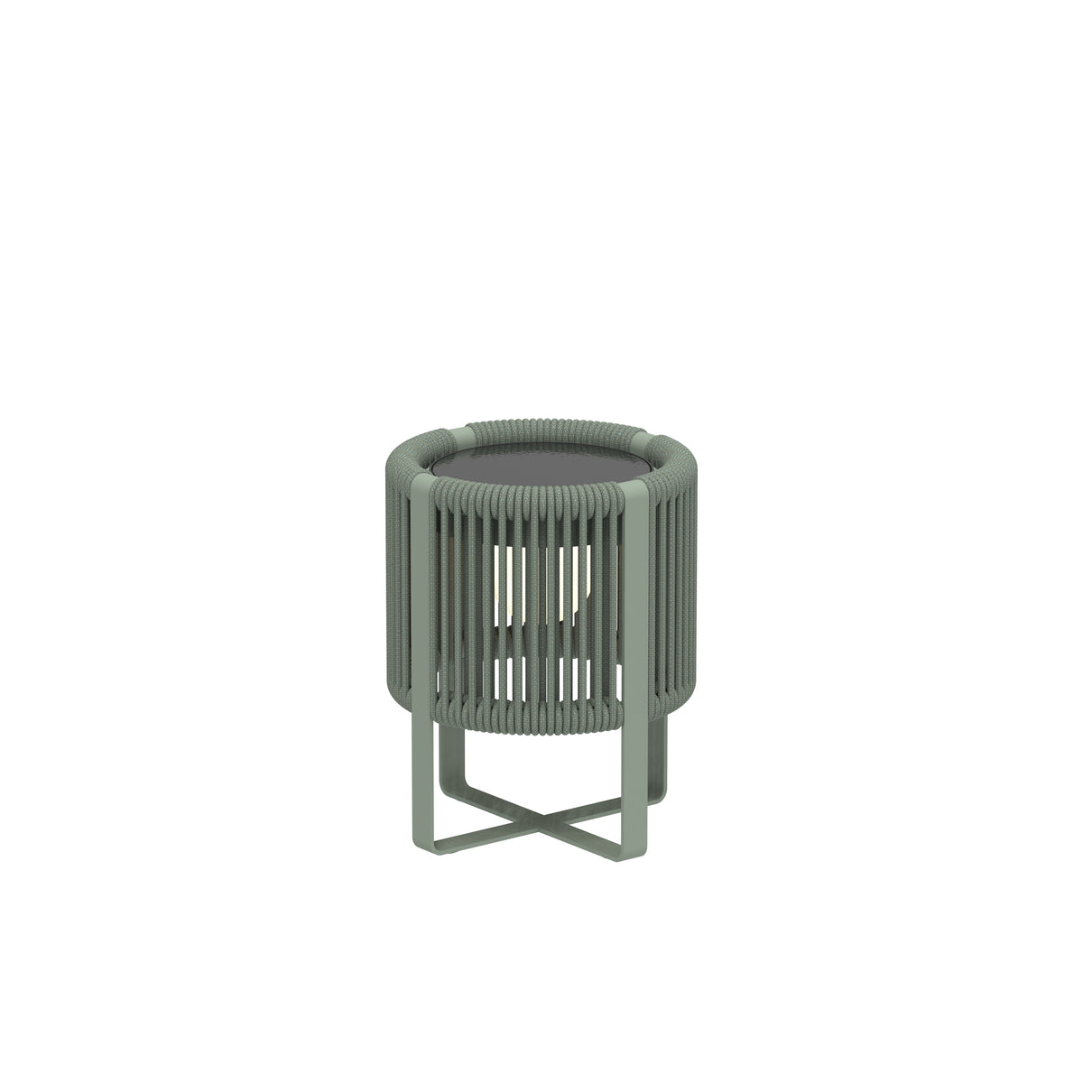 Ropy Table Light Solar Module