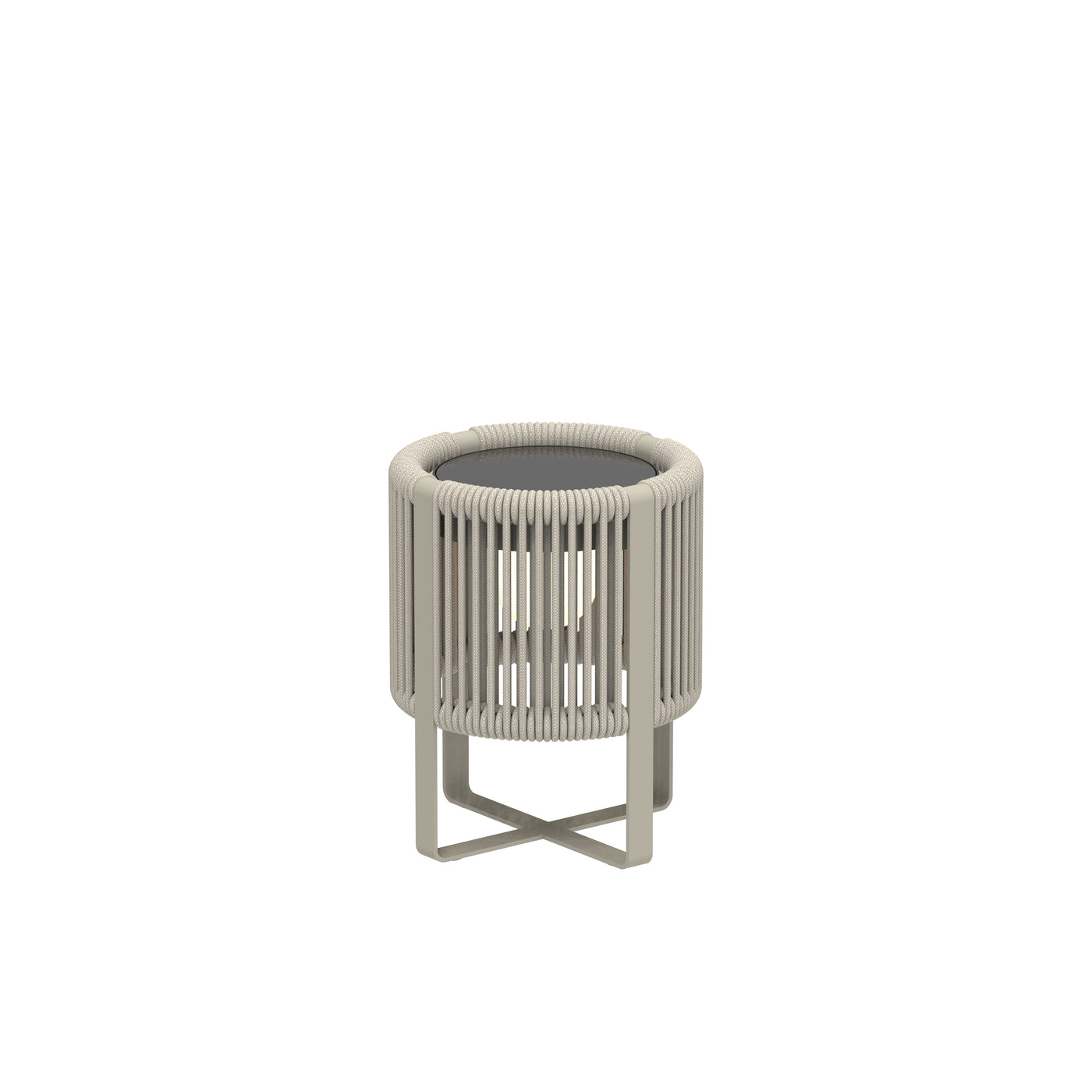Ropy Table Light Solar Module