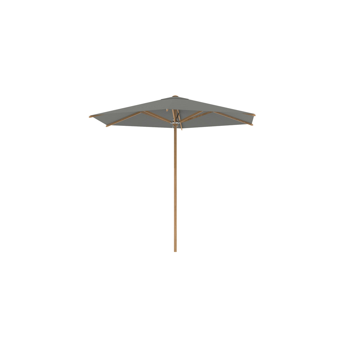 Shady Slim Parasol in M
