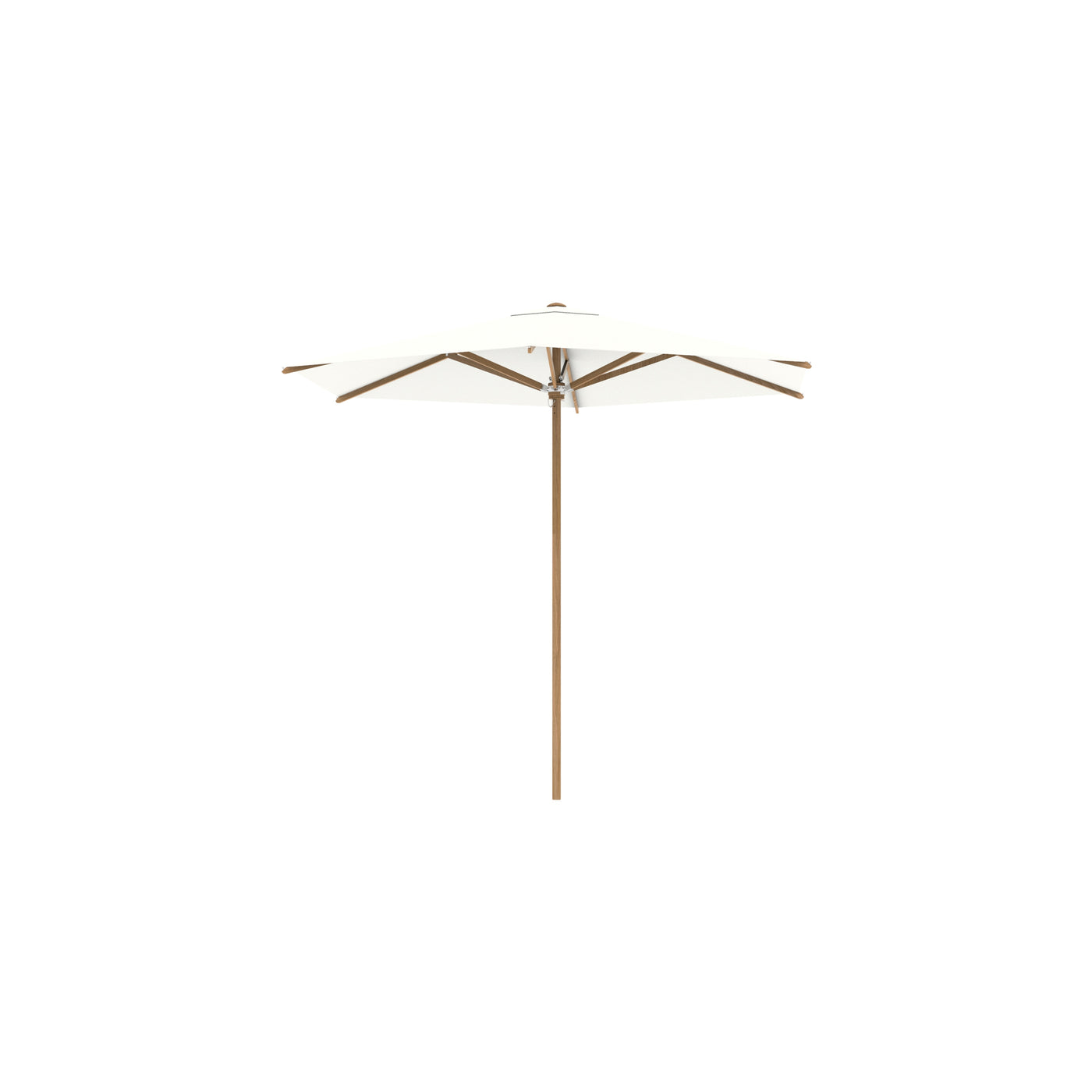 Shady Slim Parasol in M