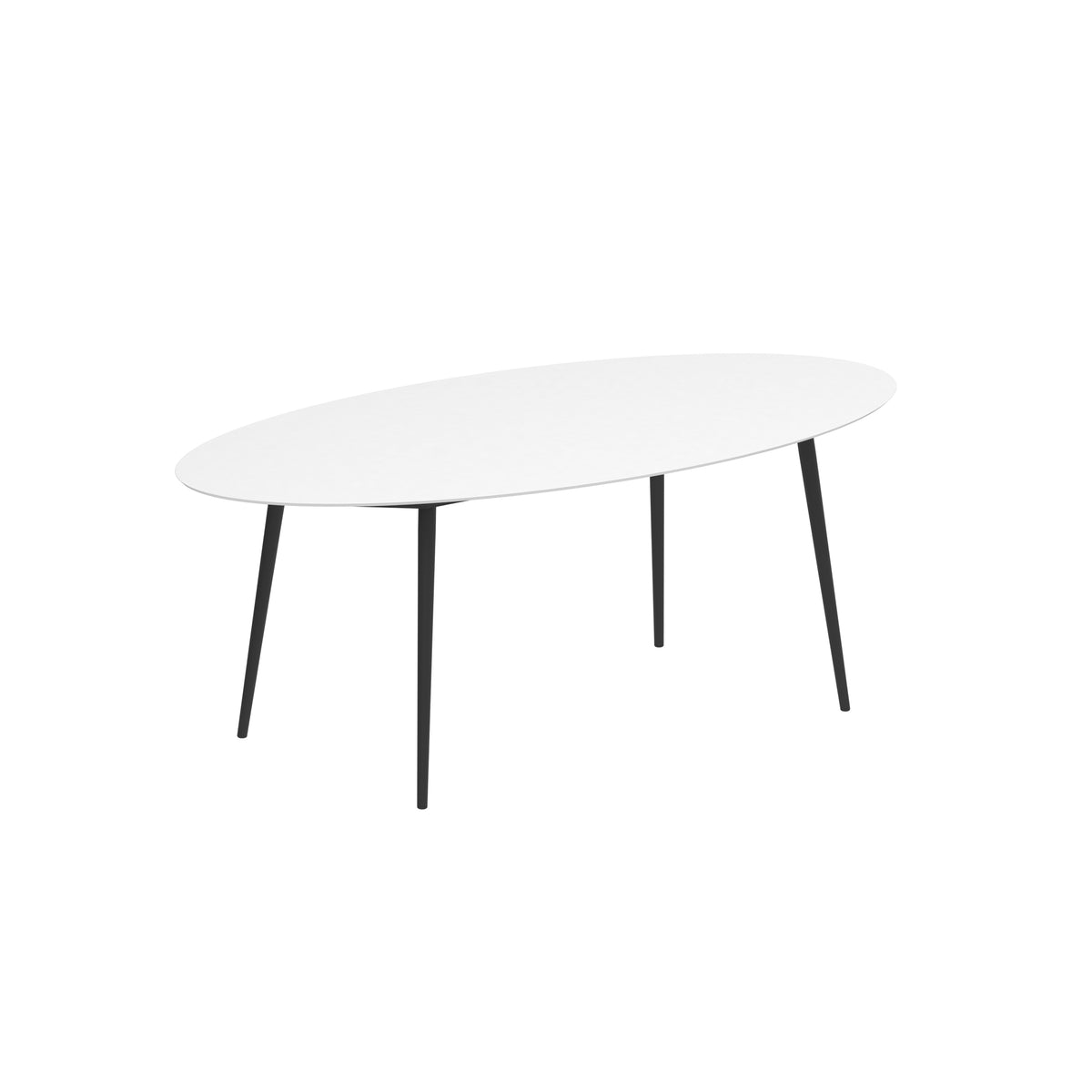 Styletto Tafel Counter Height