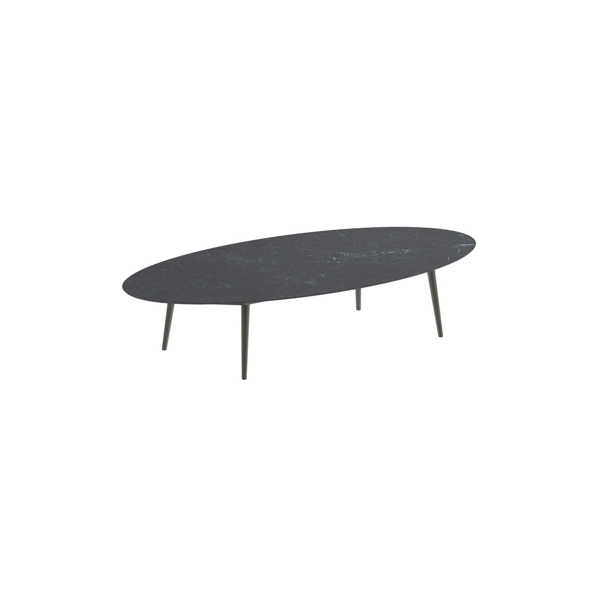 Styletto High Lounge Tafel