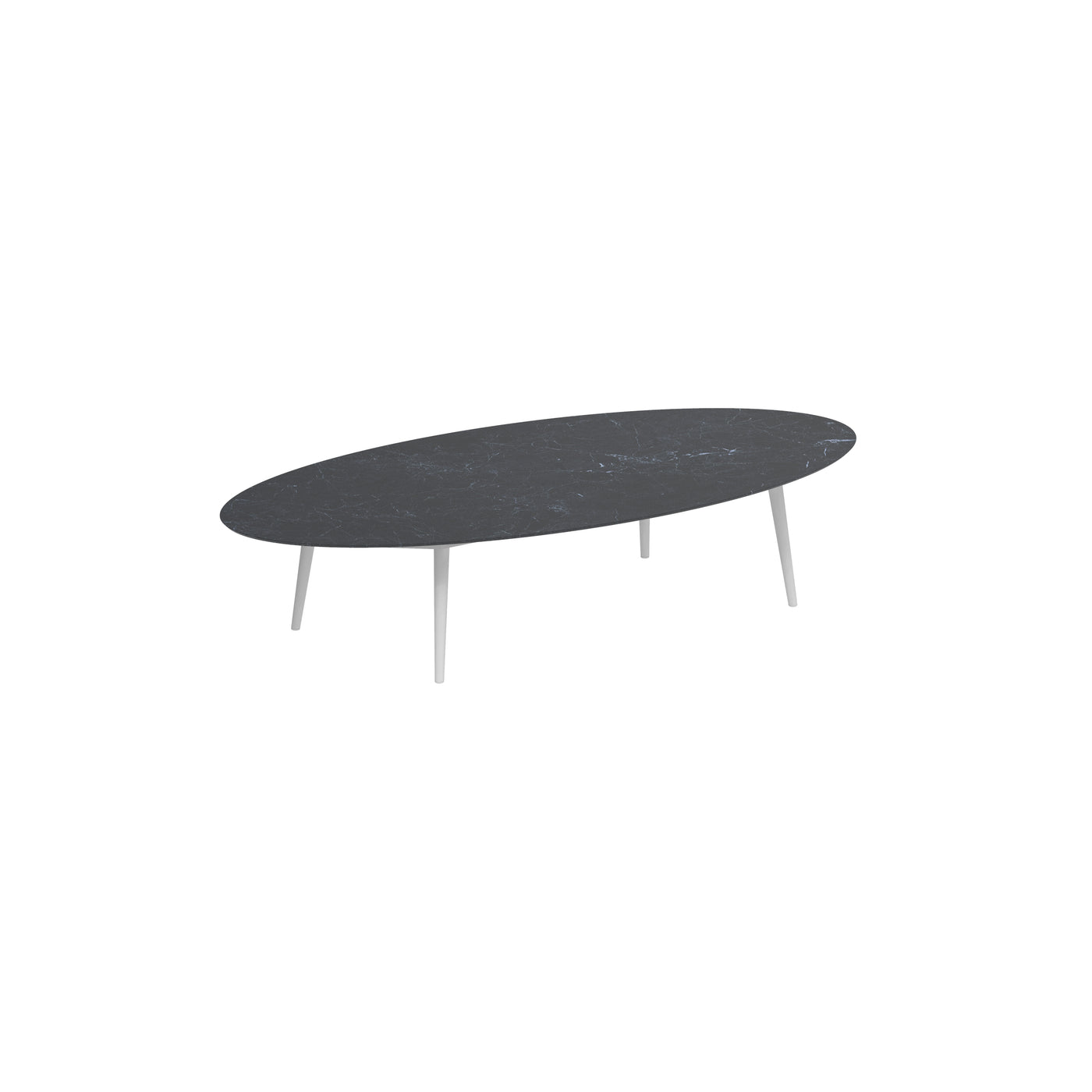 Styletto High Lounge Tafel