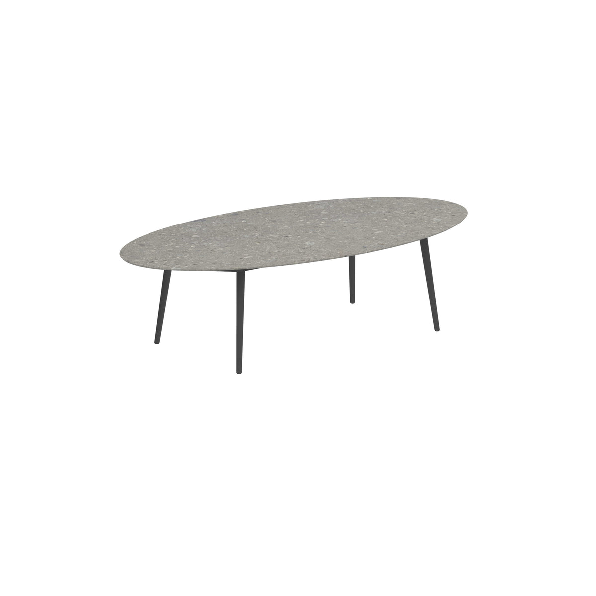 Styletto Low Dining Tafel
