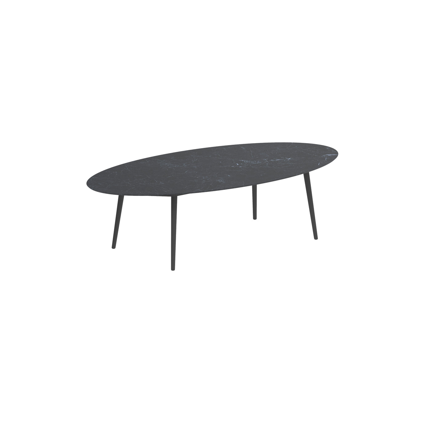Styletto Low Dining Tafel