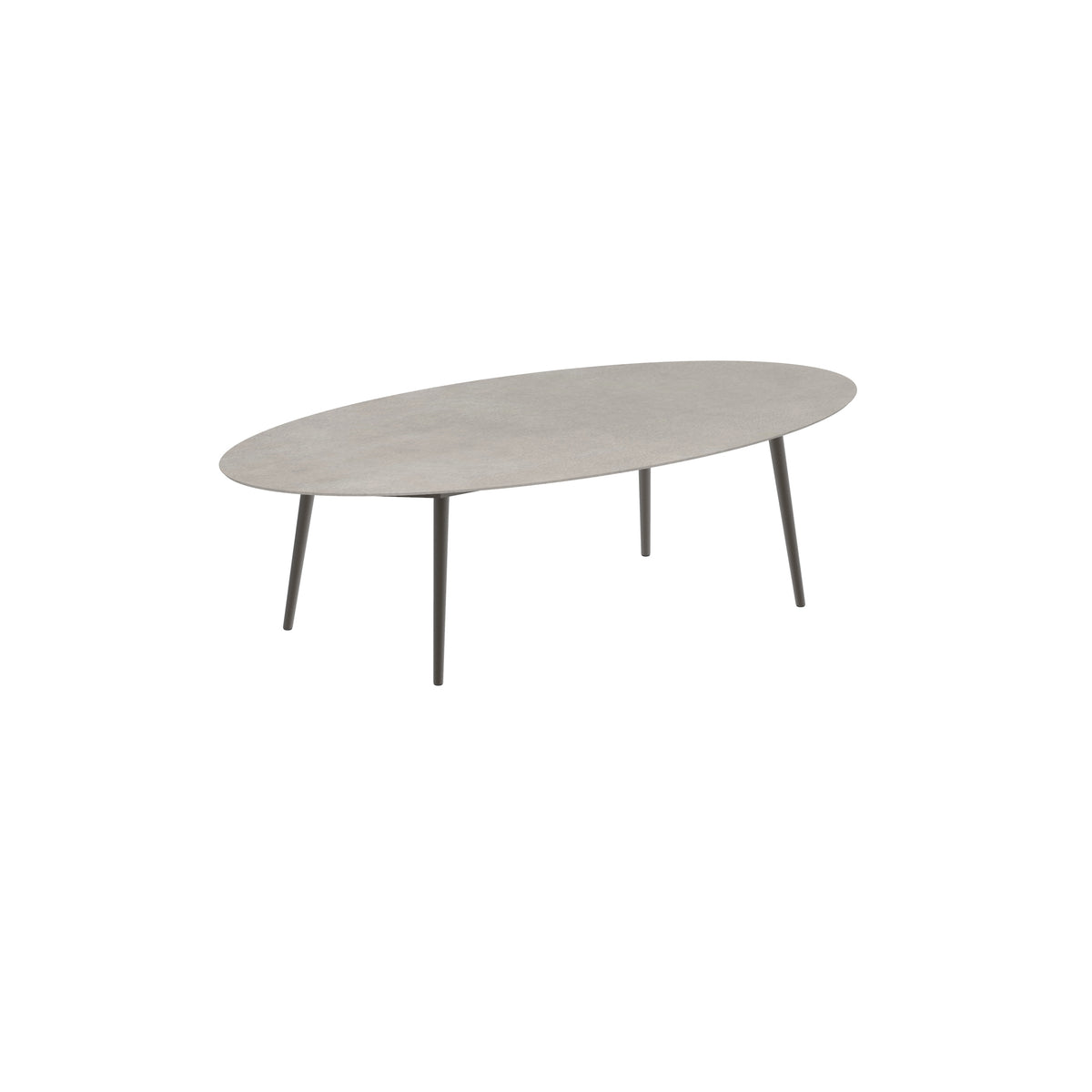 Styletto Low Dining Tafel