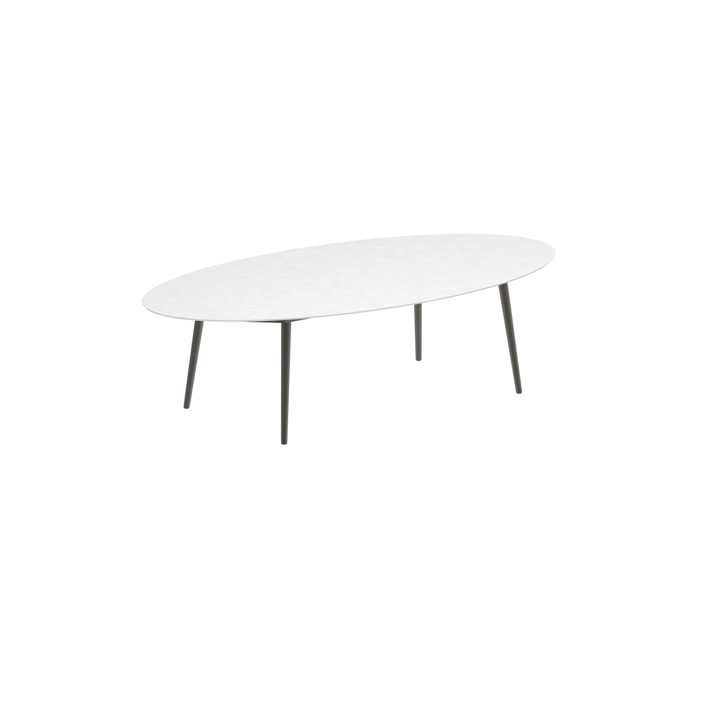 Styletto Low Dining Tafel