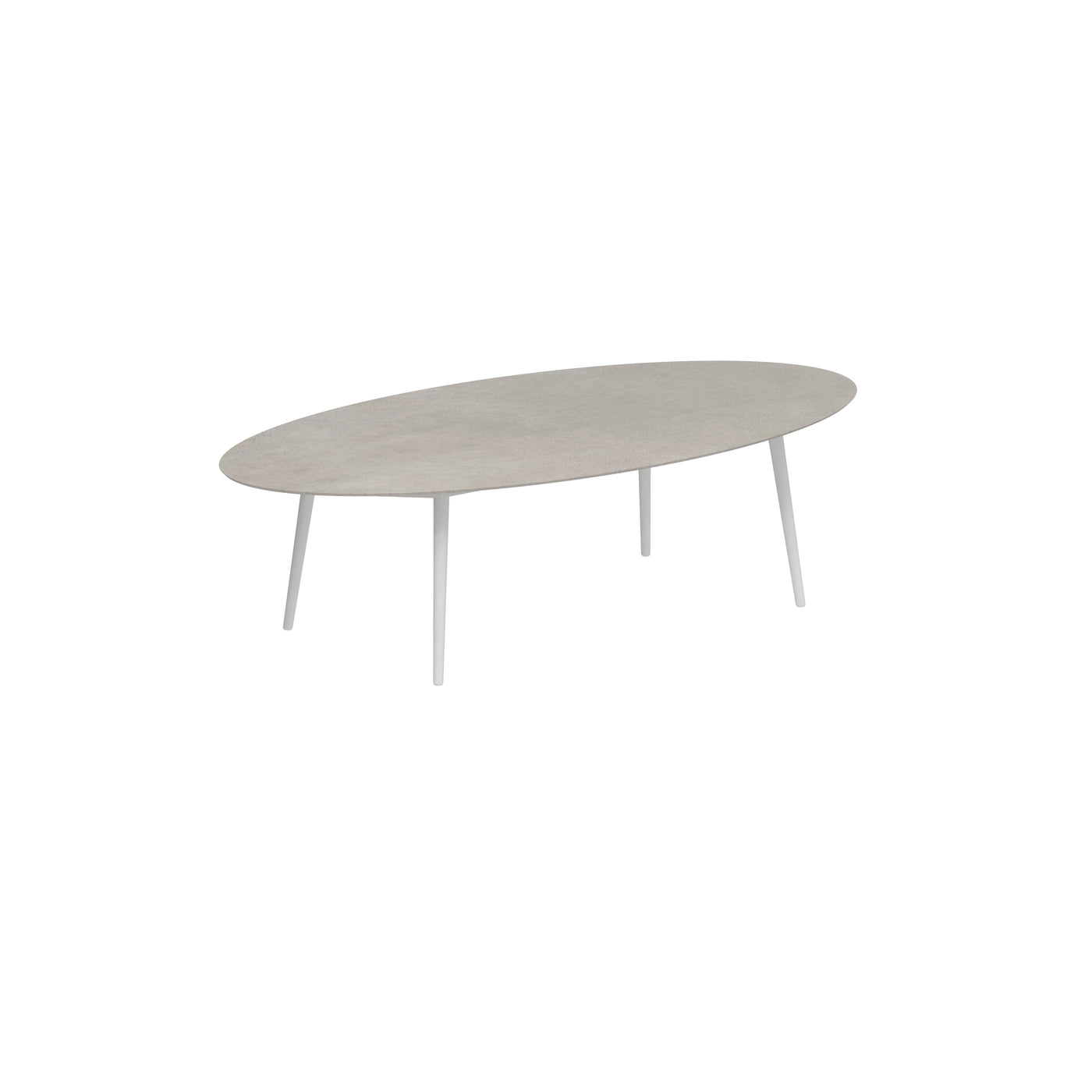 Styletto Low Dining Tafel